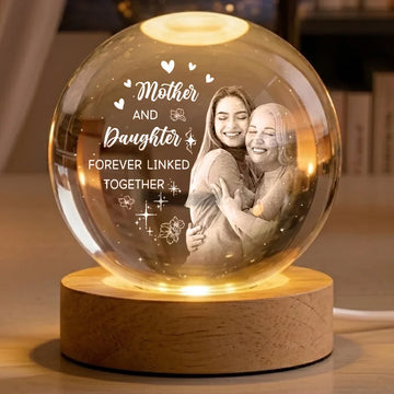 Globe Lamps