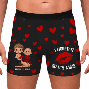 Boxer Briefs