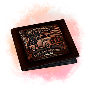 Men's Wallet