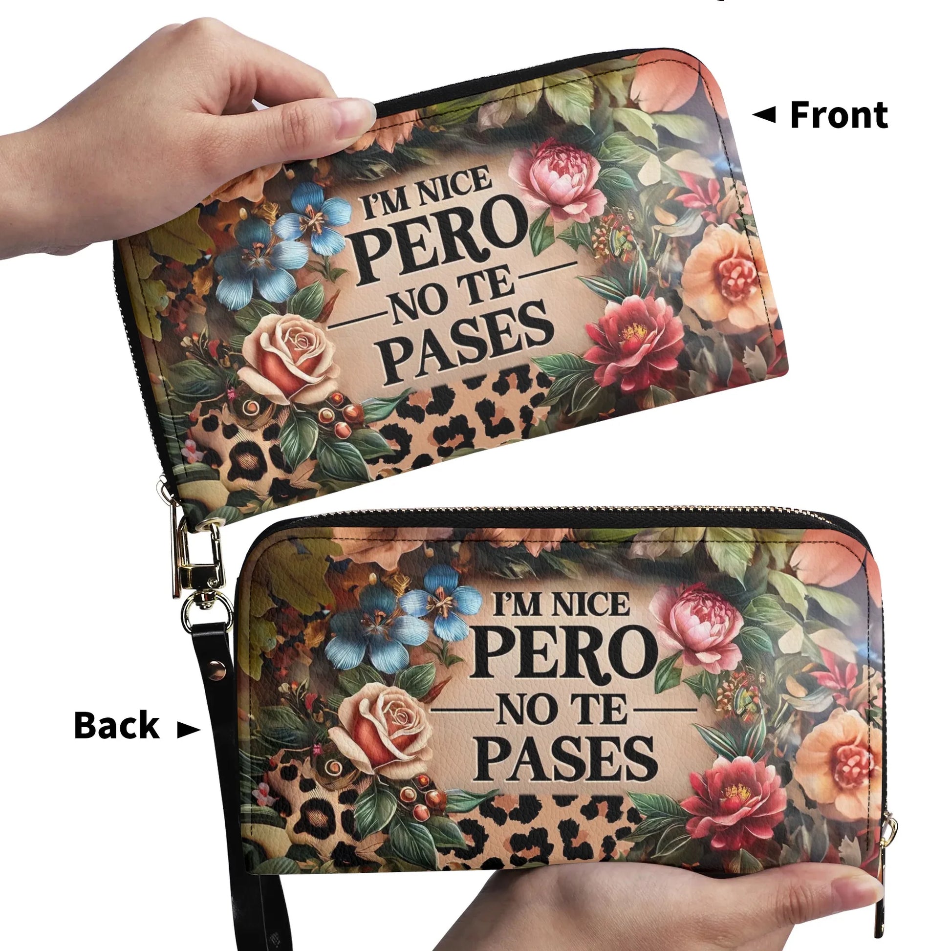 Latina Pride Gift For Women