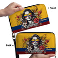 Colombian Pride Gift For Women
