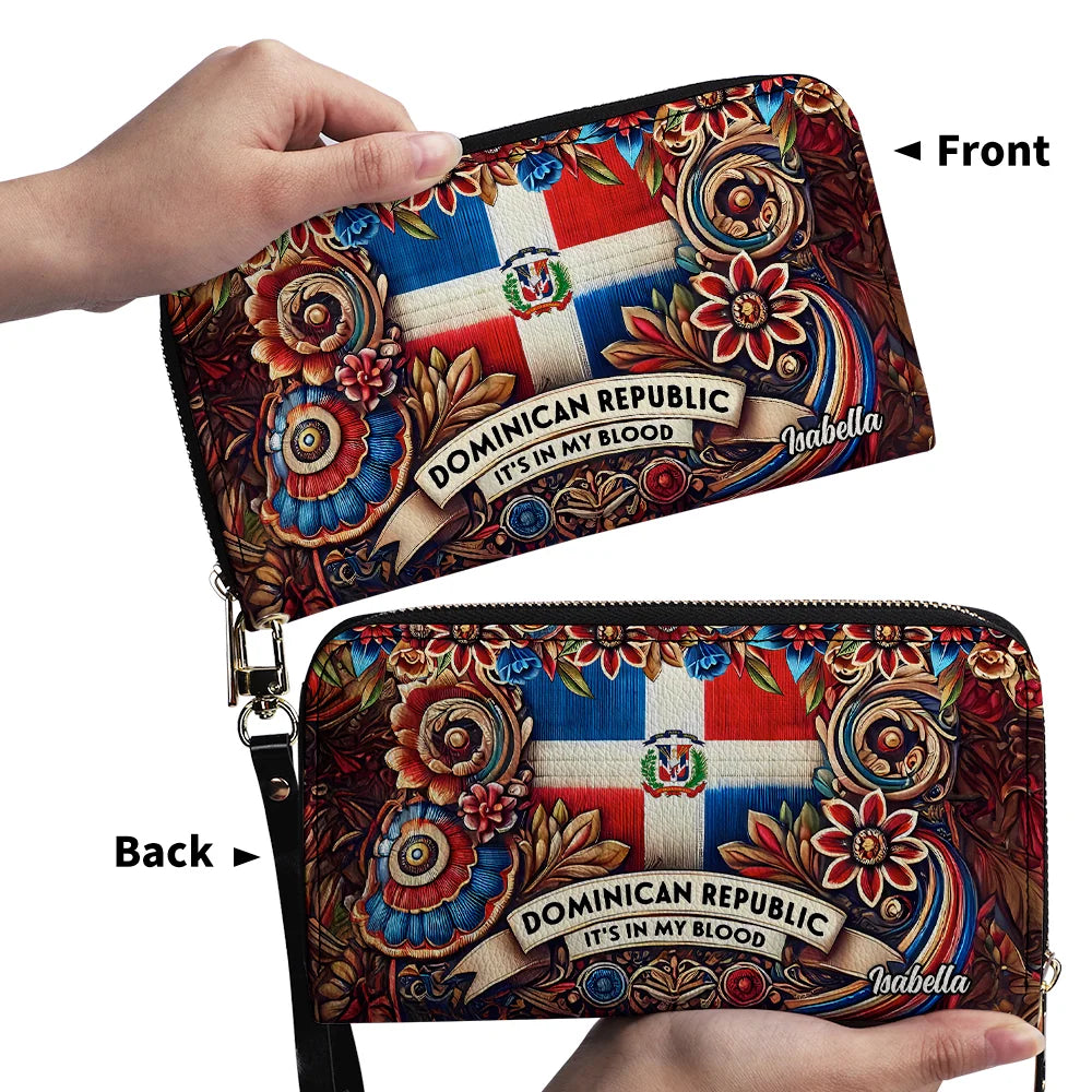 Dominican Republic Gift For Women