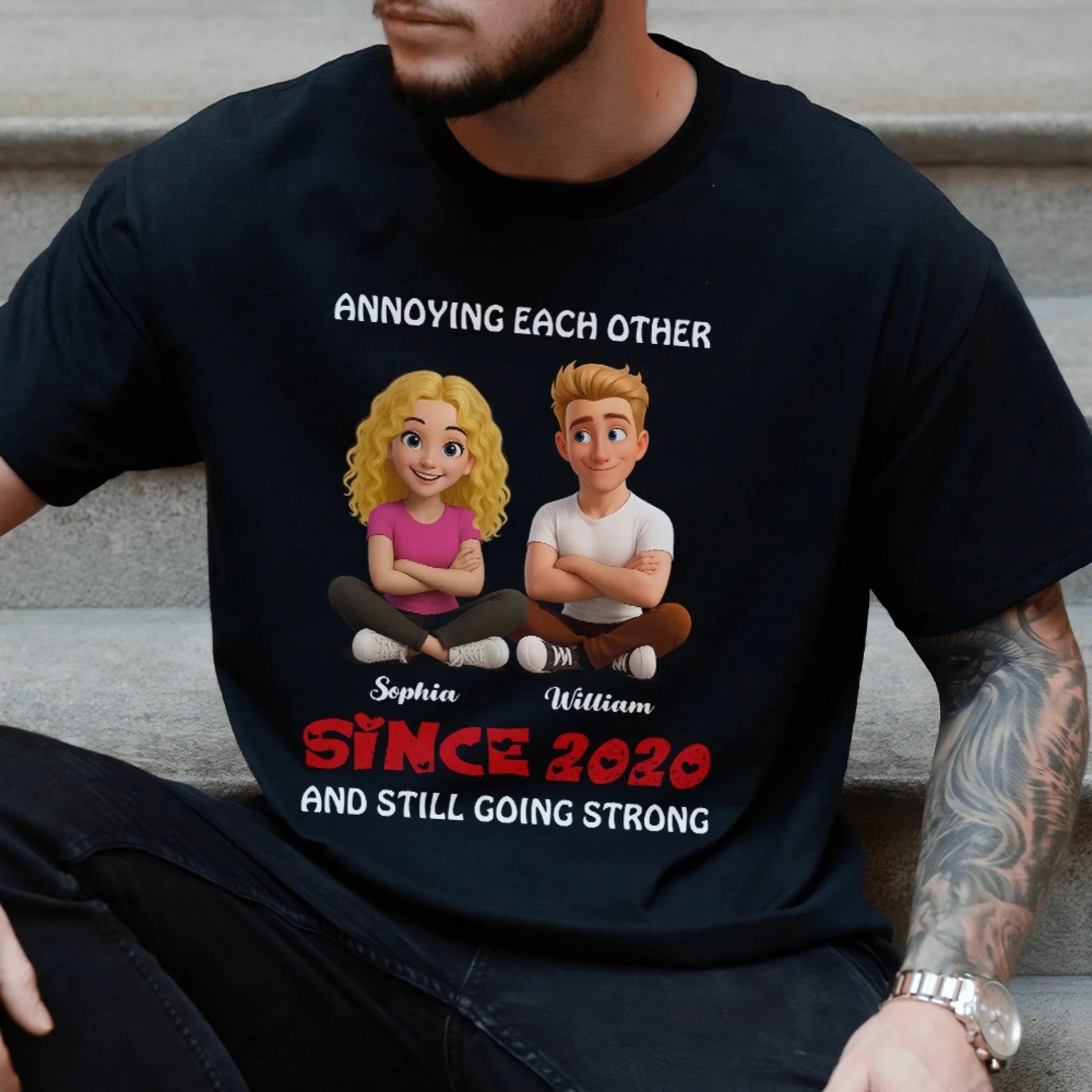 5
