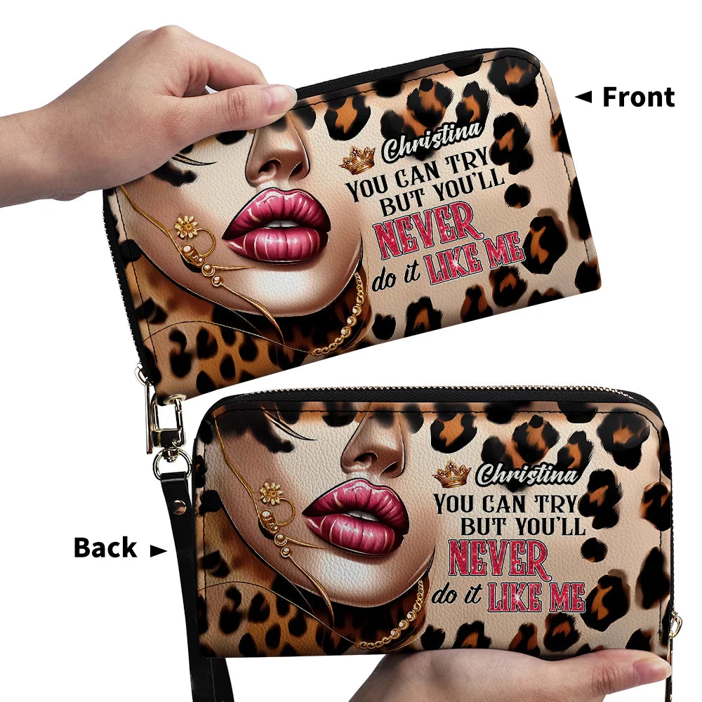 Inspirational Gift For Latina Women