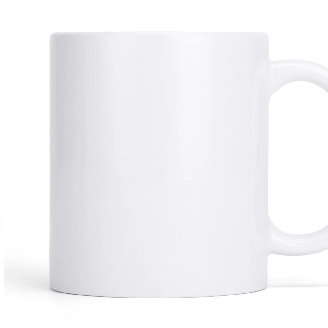 A Bond That Can't Be Broken - Personalized Custom Coffee Mug MUG83