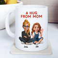 Custom Mother's Day Coffee Mug Gift