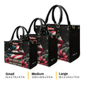 Abuela Leather Handbag Gift