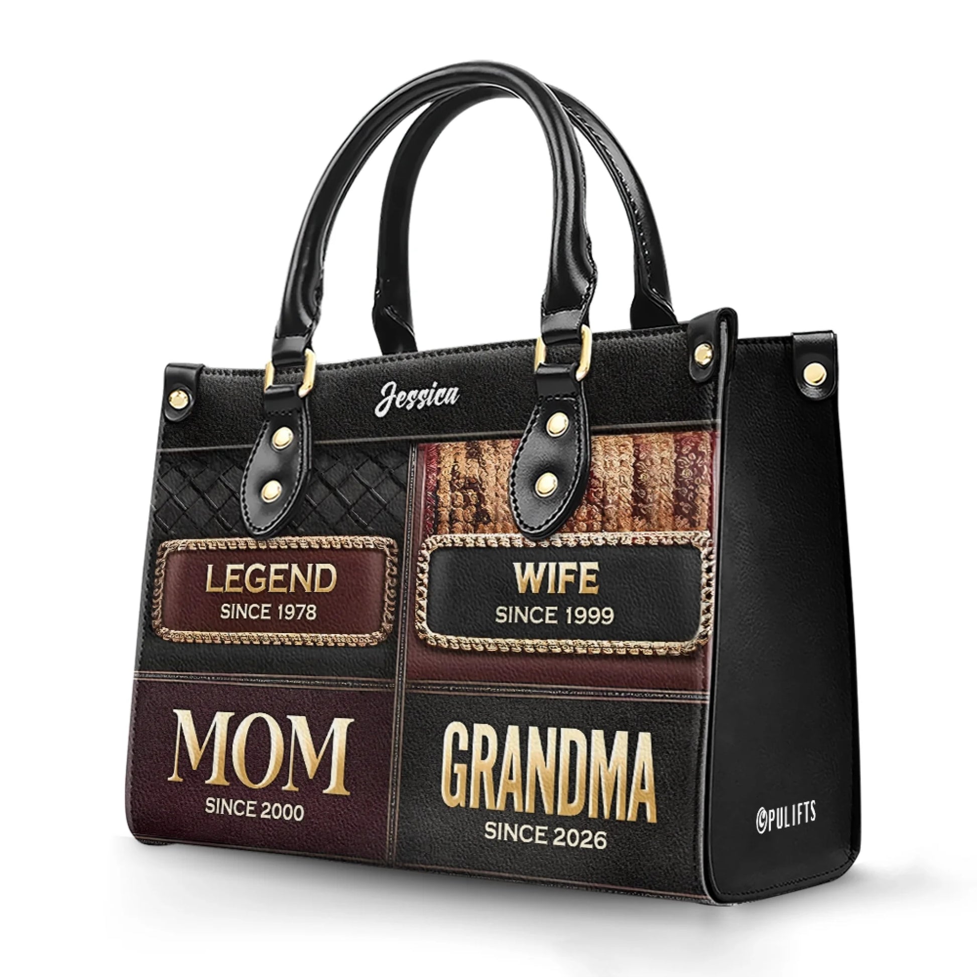 Gift For Grandma From Grandchildren