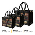 Personalized Grandma Family Keepsake Handbag