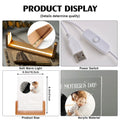 First Mother's Day Personalized Acrylic Night Light Product Details