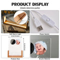 Personalized Acrylic Night Light Product Details