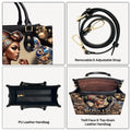 Boss Lady Personalized Handbag