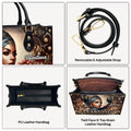 Teacher Personalized Handbag