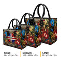 Dominican Heritage Handbag Gift
