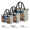 Personalized Cuban Heritage Handbag