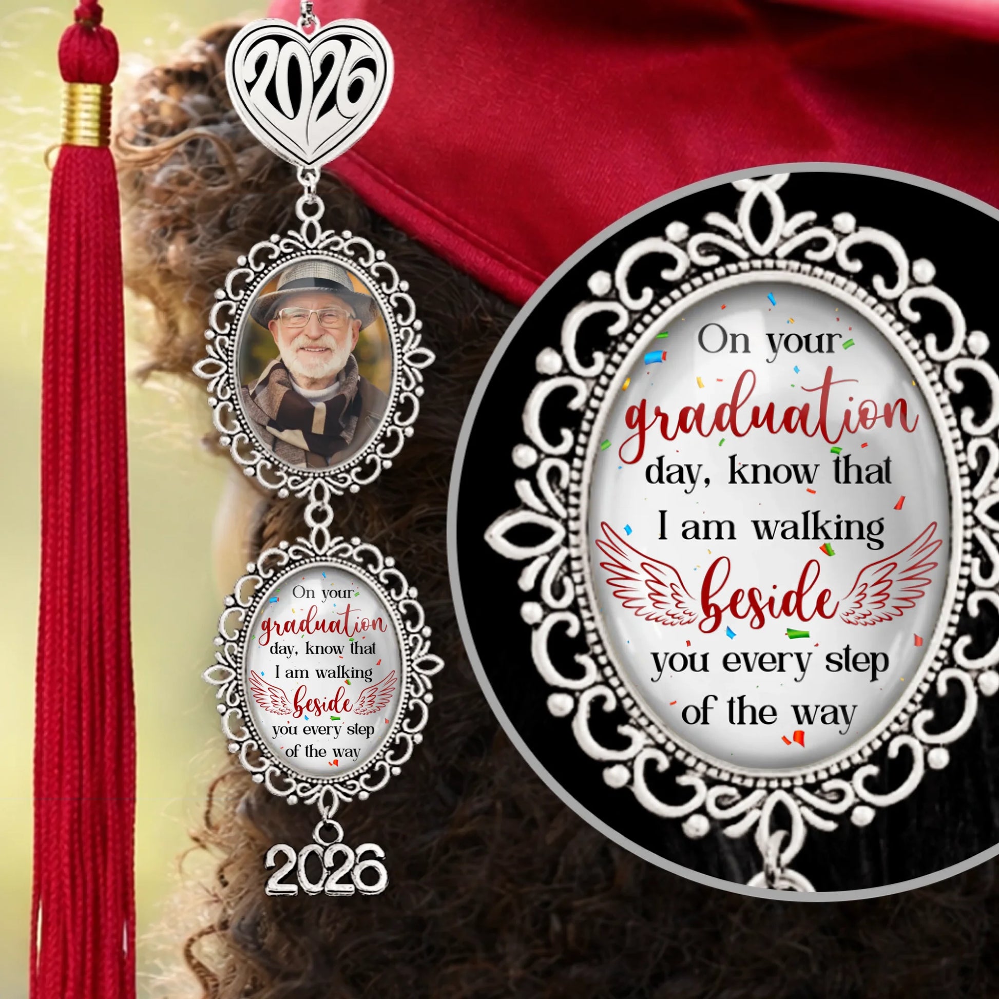 back
