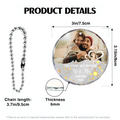 Glass Car Hanger Product Details And Specifications