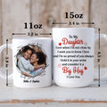 Personalized Coffee Mug Size Guide 11oz And 15oz