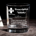 Custom Whiskey Glass For Whiskey Lovers