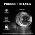 Engraved Whiskey Glass Product Details
