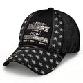 Custom Papa Hat Father's Day Gift Personalized With Grandchildren Names