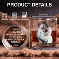 Personalized Whiskey Glass Product Details Size And Material Guide