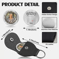 Pocket Hug Memorial Gift