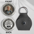Personalized Angel Watching Pocket Hug