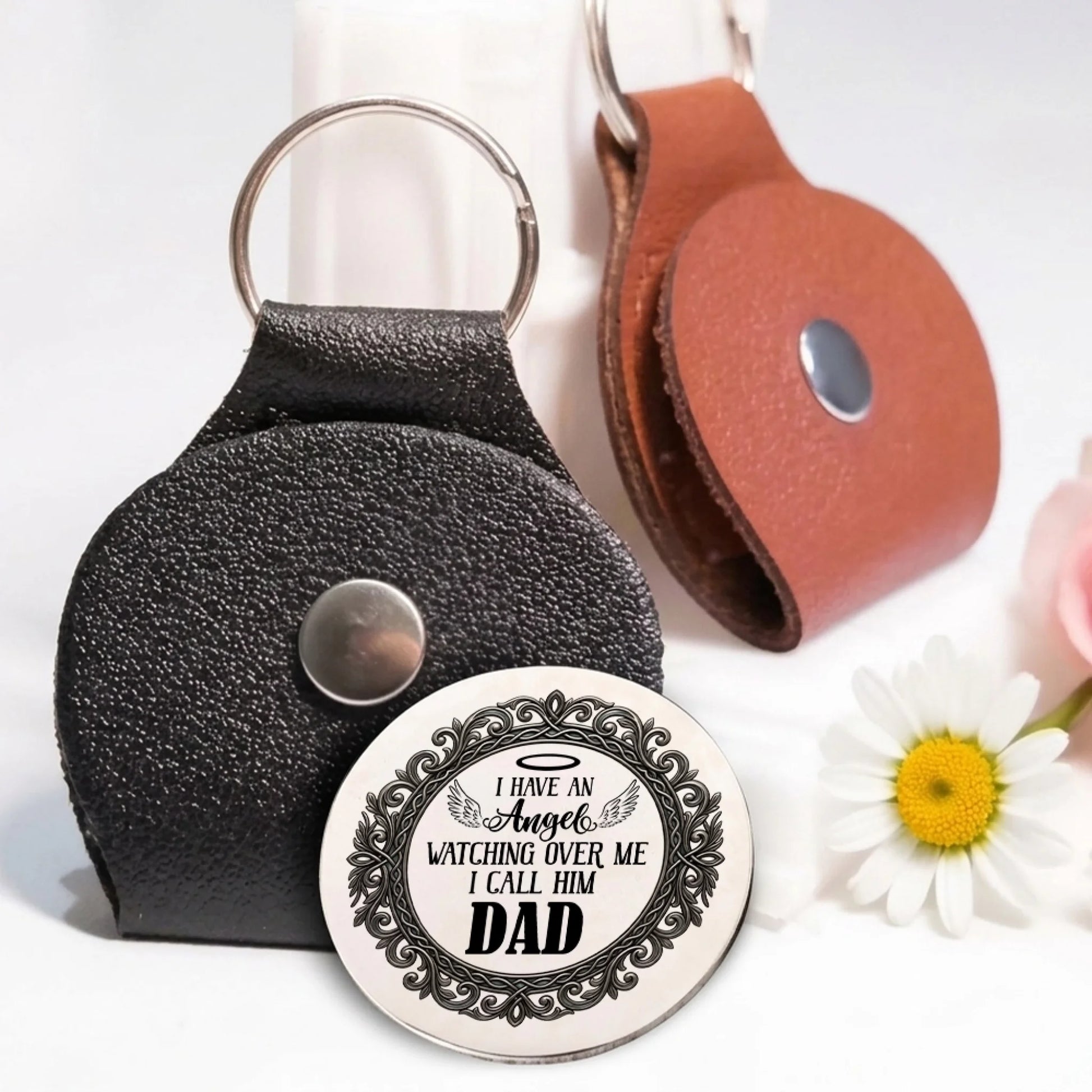 Sympathy Pocket Hug Gift