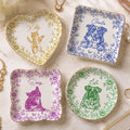 Personalized Pet Ring Dish Design Options