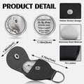 Memorial Pocket Hug Token Size And Product Details