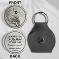 Personalized Cardinal Memorial Pocket Hug With Name And Memorial Years
