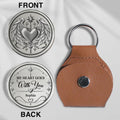 Personalized Heart Pocket Hug Front And Back Design