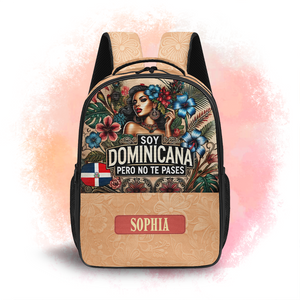 Oxford  Backpack