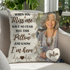 Pillows